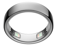 Smart_Ring Oura Ring 5 Srebrny (rozmiar 13)